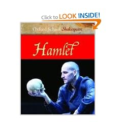 Hamlet (Oxford School Shakespeare)