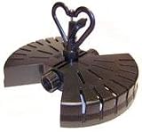 PACIFIC SPRINKLERS RECYCLED FLAT BASE SPRINKLER 21Xh7mnc NL. SL160 PACIFIC SPRINKLERS RECYCLED FLAT BASE SPRINKLER