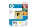 HP Hewlett Packard C8773EE ink inkjet print cartridge 363 yellow C8773E