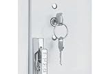 Penco Built-In Key Lock
