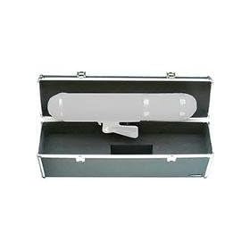 Cavision Hard Sound Case for SPS810M Suspension Mounted with SWS1055 Windshield