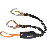 Produkt-Bild: Black Diamond Klettersteigset EASY RIDER Via Ferrata