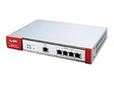 ZYWALL5 Vpn Firewall with Vpn + 1YR Cf
