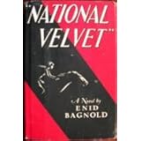 national velvet  1st 