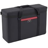 Lightware Power Kit Equipment Case with Dividers, #PK-1600