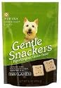 Purina Veterinary Diets Gentle Snackers HypoAllergenic Canine Treats