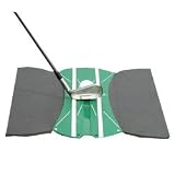 Inside Approach Flextee Launch Pad Practice Aid