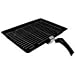 Kitchen & Housewares : universal creda belling hotpoint oven cooker grill pan and handle complete