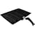 universal creda belling hotpoint oven cooker grill pan and handle complete