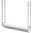 Ceiling Trim Kit for Cosmo 8FT and Under
