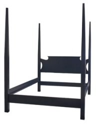 Seabrook Classics Pencil Post Bed
