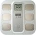 Omron HBF-400 Body Fat Monitor and Scale