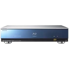 Sony ES BDP-S2000ES Blu-Ray Disc High-Definition Player