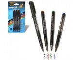 Disc Writer Permanent Disc Marker Pack
