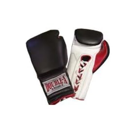 Sparring Gloves - Black
