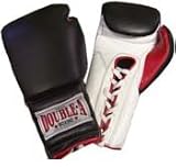 Sparring Gloves - Black