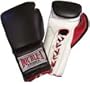 Sparring Gloves - Black, 14OZ