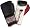 Sparring Gloves - Black, 16OZ
