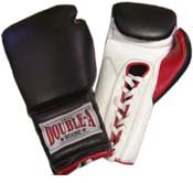 Sparring Gloves - Black