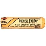 Linzer Rc1138 Semi-smooth Roller Cover 3/8 Nap 9 (Pack of 12)