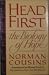 Book Head First, The Biology of Hope