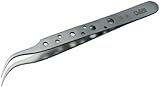 RUBIS ルビス　精密ピンセット　7G-SA　DAIKITOOL