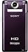 Sony MHS-PM5 bloggie HD Video Camera (Violet) NEWEST MODEL