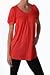 Sale: Rebecca Beeson Empire Tunic in Stripes