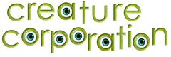Digital Alphabet (Download) - Creature Corporation - Small