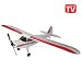 Super Cub RTF RC Plane - Remote Control Airplane