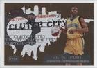 2006-07 Topps Clutch City Prospects #5 - Chris Paul
