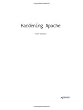 Hardening Apache