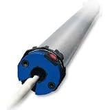Rademacher RTCS15/8Z Rohrmotor Rollotube Comfort 15Nm, 8Upm, Sw40