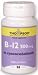 Vitamin B-12 90 caps 500 mg By Thompson