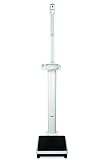 Seca Digital Column Scale with Body-Mass-Index function