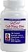 Carol Bond's Calcium Magnesium & Zinc (1000mg Cal, 500mg Mag, & 75mg Zinc, Are Three Essential Minerals the Body Needs to Maintain Strong Bones and Teeth, Help Muscles, for the Nervous System and the Immune System) 100 Capsules