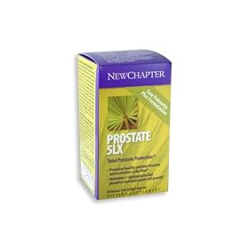 New Chapter Prostate 5LX