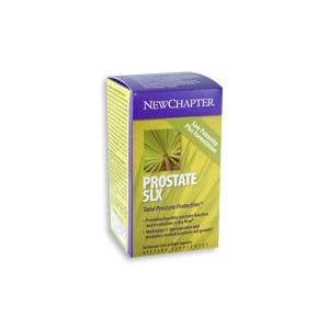 New Chapter Prostate 5LX