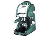 Review   / Morphy Richards 47483 Coffee Maker