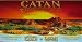 The Settlers of Catan 3D 10th Anniversary Limited Edition