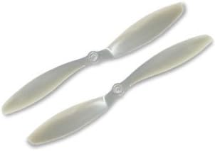 APC 10x3.8SFP Slow Flyer Counter Rotating Pair Electric RC Composite Propellers