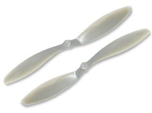 APC 8x3.8SFP Slow Flyer Counter Rotating Pair Electric RC Airplane + Heli Composite Propellers APC 8x3.8SFP Slow Flyer Counter Rotating Pair Electric RC Airplane + Heli Composite Propellers