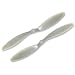 APC 10x3.8SFP Slow Flyer Counter Rotating Pair Electric RC Airplane + Heli Composite Propellers