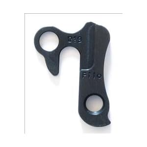 D-19 Derailleur Hanger - Fits: Giant, Kona, Bianchi