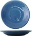 Cancun Light Blue A.D. Saucer - 5-3/16