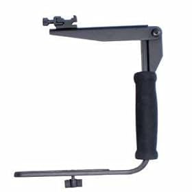Promaster SystemPro Flash Bracket 3