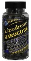 Lipodrene Hardcore