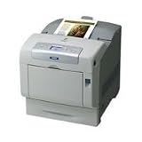 Epson AcuLaser C4200DNPC6 Farblaserdrucker (128MB, 35ppm, 3 Jahre Garantie)
