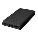 Wiremate Cable Organizer, Black