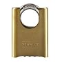 Master Lock No. 177 Shrouded Padlock